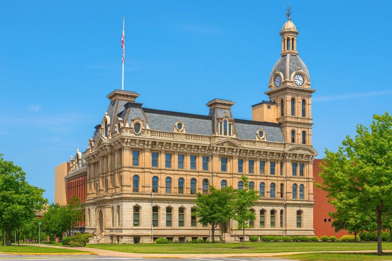 Local Windows Installation pros at work