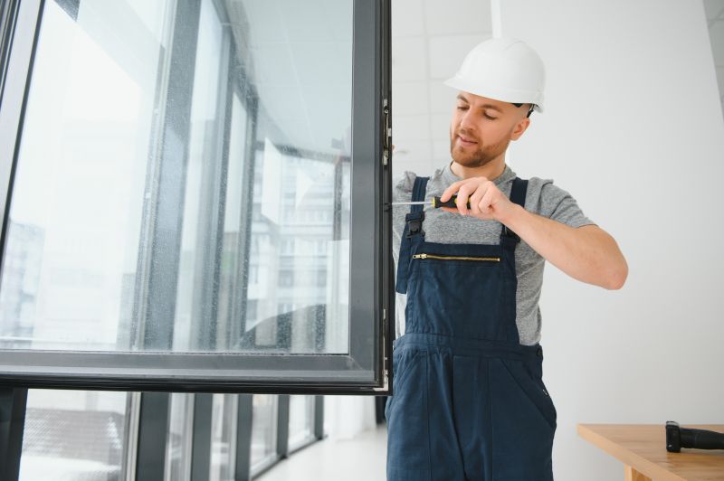 Local Window Installation Experts